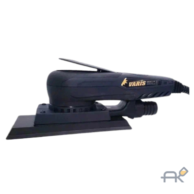 Электрическая Бесщёточная Шлифовальная машинка VARIS 150 мм орбита 3.0(RR 197 3.0)